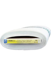 72F Peltex II - Two Sided Fusible Stabilizer, White